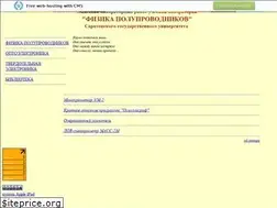 Sites similar to niimf.narod.ru