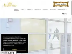 Sites similar to niinatar.fi