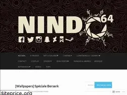 Sites similar to niindo64.com