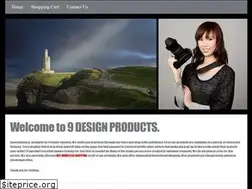 Sites similar to niinedesign.com