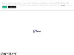 Sites similar to niini.fi