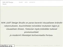 Sites similar to niinjust.fi