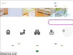 Sites similar to niinoplan-chintai.com