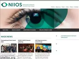 Sites similar to niioc.nl