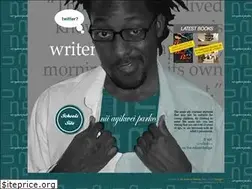 Sites similar to niiparkes.com