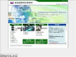 Sites similar to niipat.com