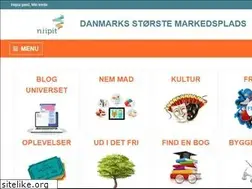 Sites similar to niipit.dk