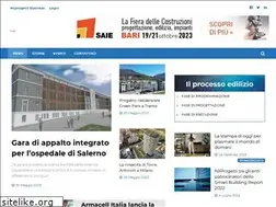 Sites similar to niiprogetti.it