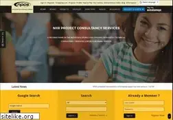 Sites similar to niir.org