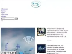 Sites similar to niir.ru