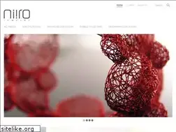 Sites similar to niiro.eu