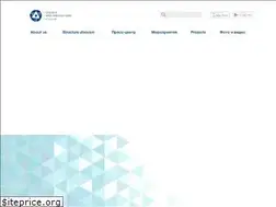 Sites similar to niirosatom.ru