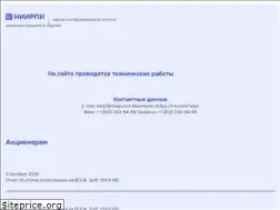 Sites similar to niirpi.com