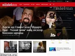 Sites similar to niislel.mn