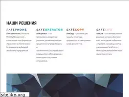 Sites similar to niisokb.ru