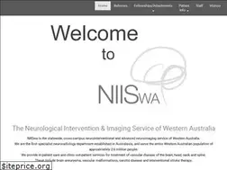 Sites similar to niiswa.com