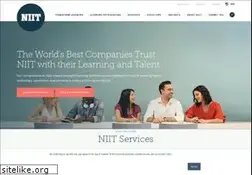 Sites similar to niit.com