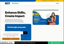 Sites similar to niit.tv