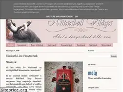 Sites similar to niitaabell.blogspot.com