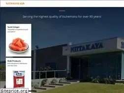 Sites similar to niitakaya.com