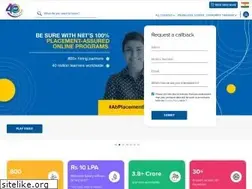 Sites similar to niitdiginxt.com