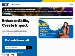 Sites similar to niiteducation.com