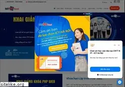 Sites similar to niithanoi.edu.vn