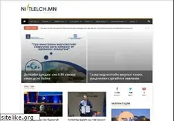 Sites similar to niitlelch.mn