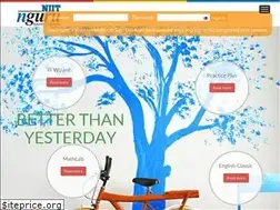 Sites similar to niitnguru.com