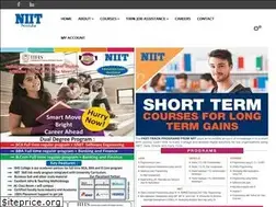 Sites similar to niitnoida.in