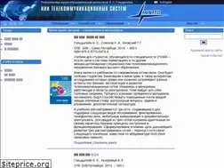 Sites similar to niits.ru