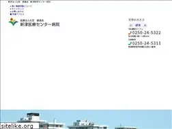 Sites similar to niitsu-mch.jp