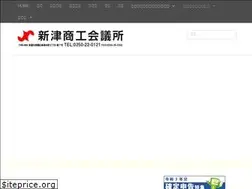 Sites similar to niitsu.or.jp