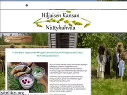 Sites similar to niittykahvila.fi