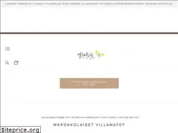 Sites similar to niittylahome.com