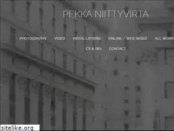 Sites similar to niittyvirta.com