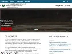 Sites similar to niitv.ru