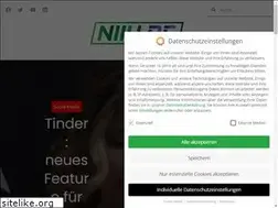 Sites similar to niiu.de