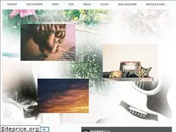 Sites similar to niiyama-shiori.com