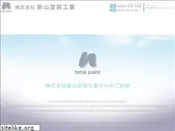Sites similar to niiyamatosou.com