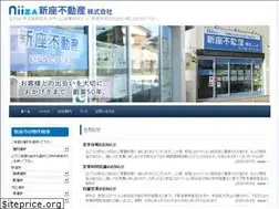 Sites similar to niiza-re.co.jp