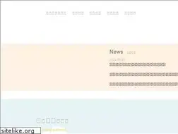 Sites similar to niizakirin-dc.com