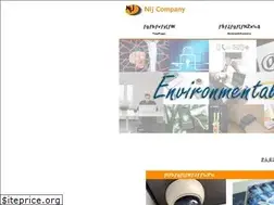 Sites similar to nij.to