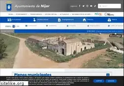 Sites similar to nijar.es