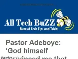 Sites similar to nijavibes.blogspot.com.ng