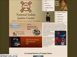 Sites similar to nijc.org