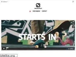 Sites similar to nijdam.com