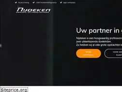 Sites similar to nijdeken.nl