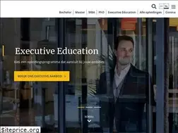 Sites similar to nijenrode.nl