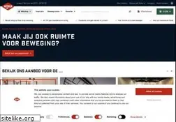 Sites similar to nijha.nl